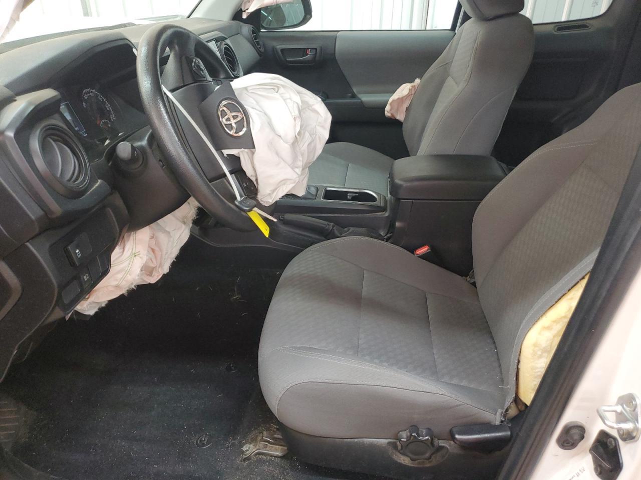 2023 Toyota Tacoma Access Cab - Фото 7