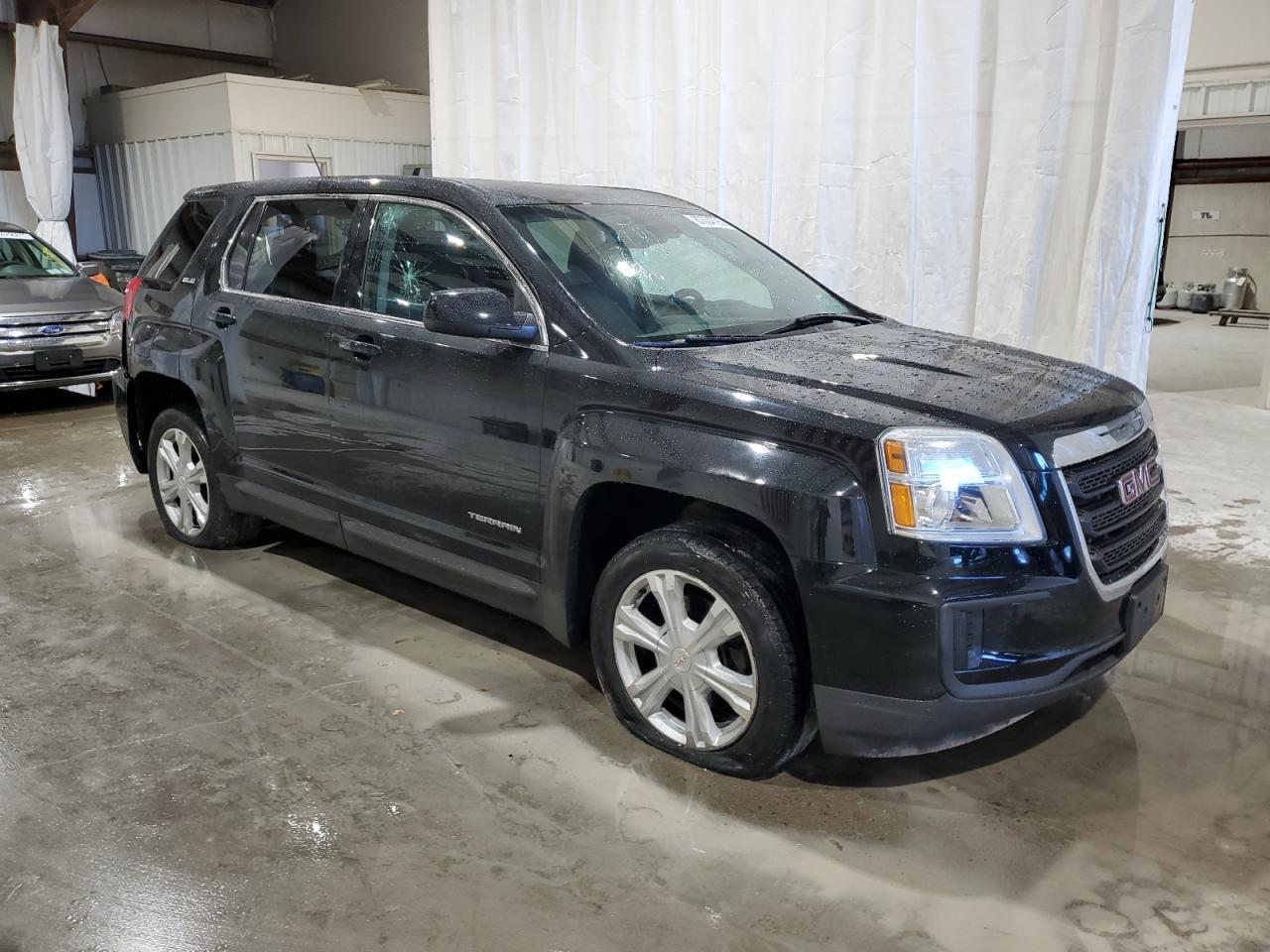 2017 GMC Terrain Sle - Image 4