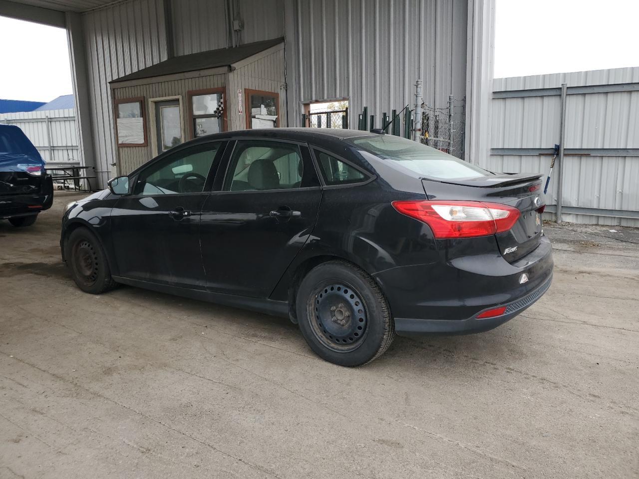 2014 Ford Focus Se - Image 2