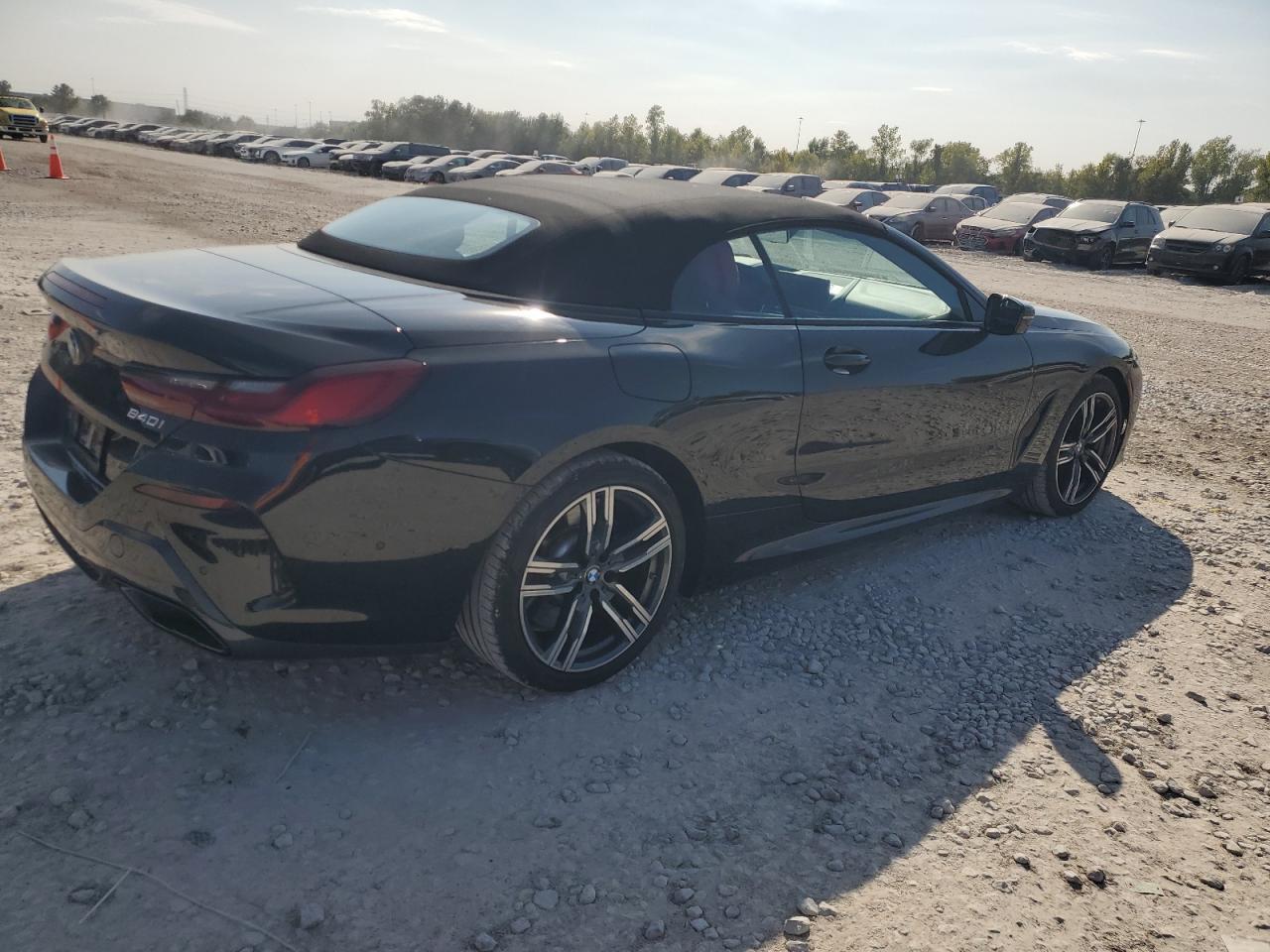 2024 BMW 840Xi - Image 3
