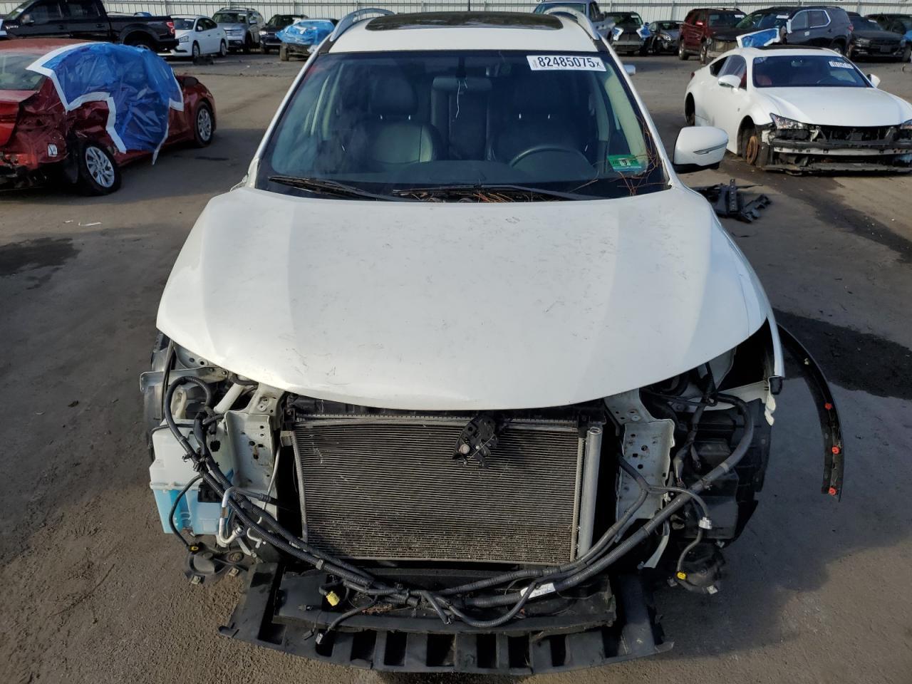 2014 Nissan Rogue S - Фото 5