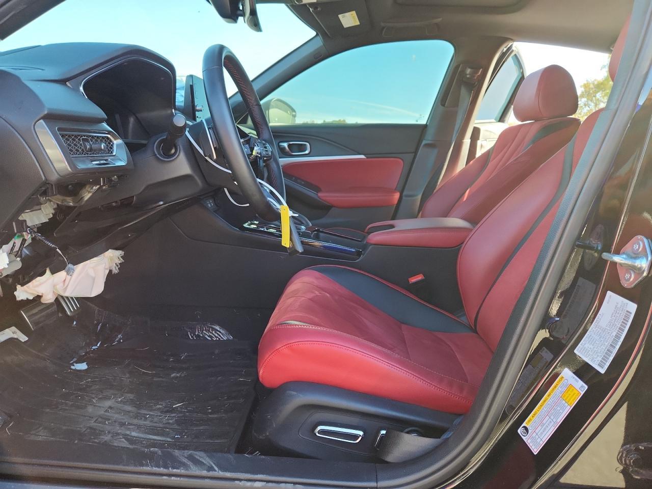 2025 Acura Integra A-Spec Tech - Фото 7