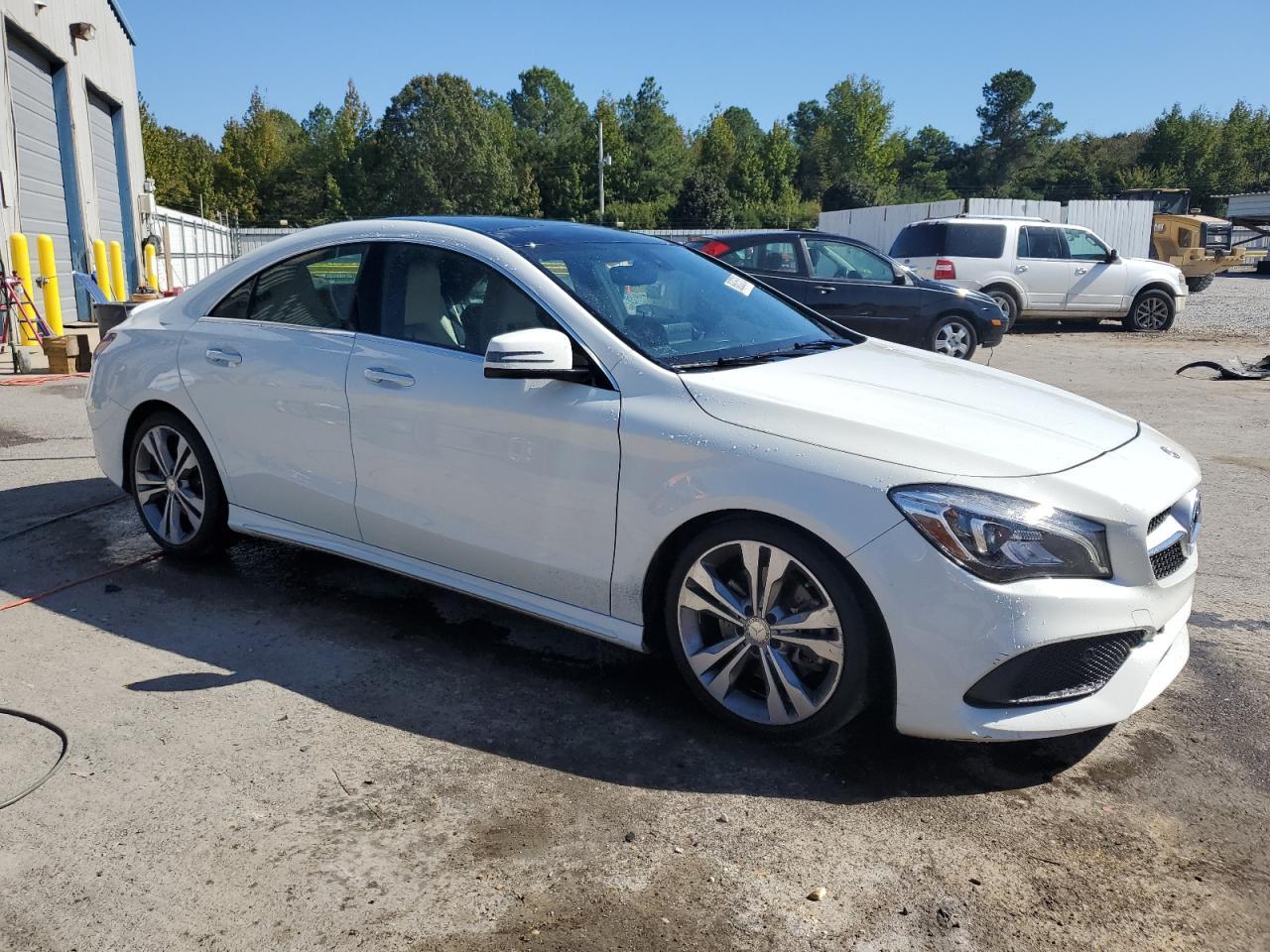 2018 Mercedes-Benz Cla 250 - Image 4