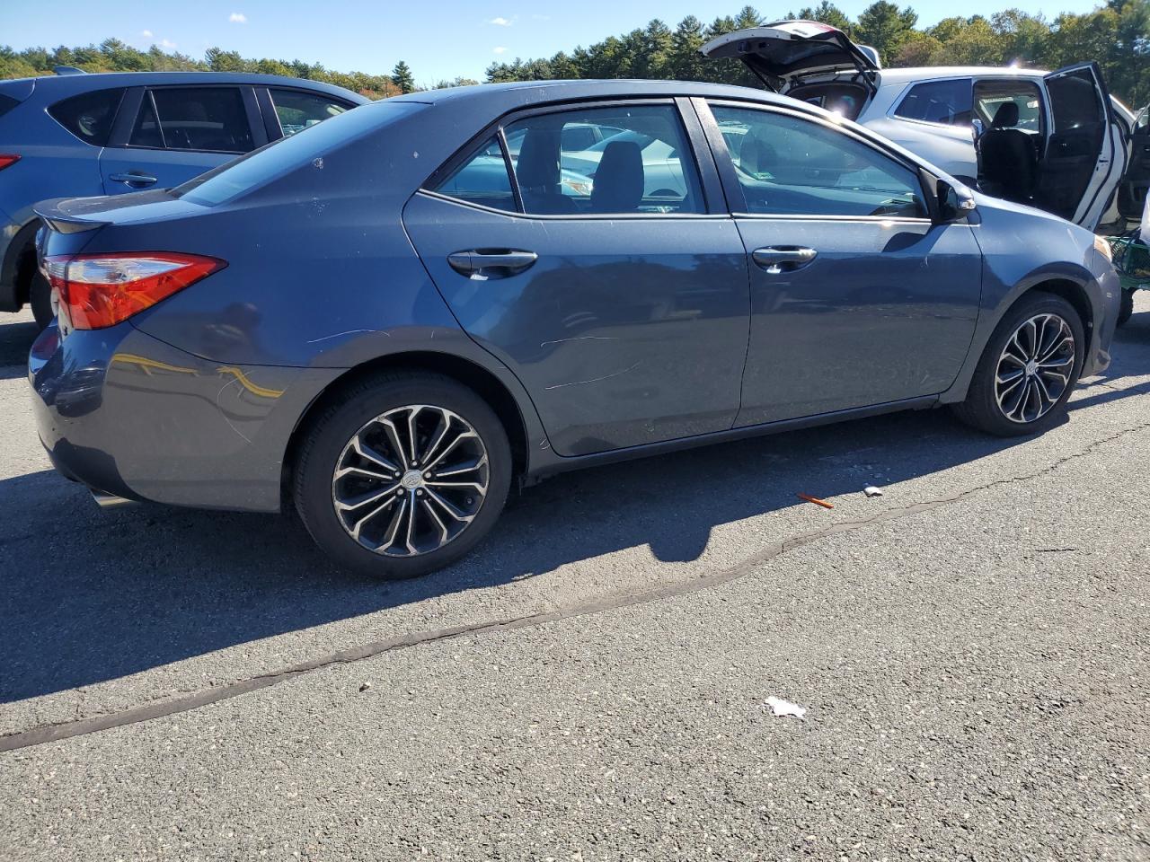 2014 Toyota Corolla L - Image 3