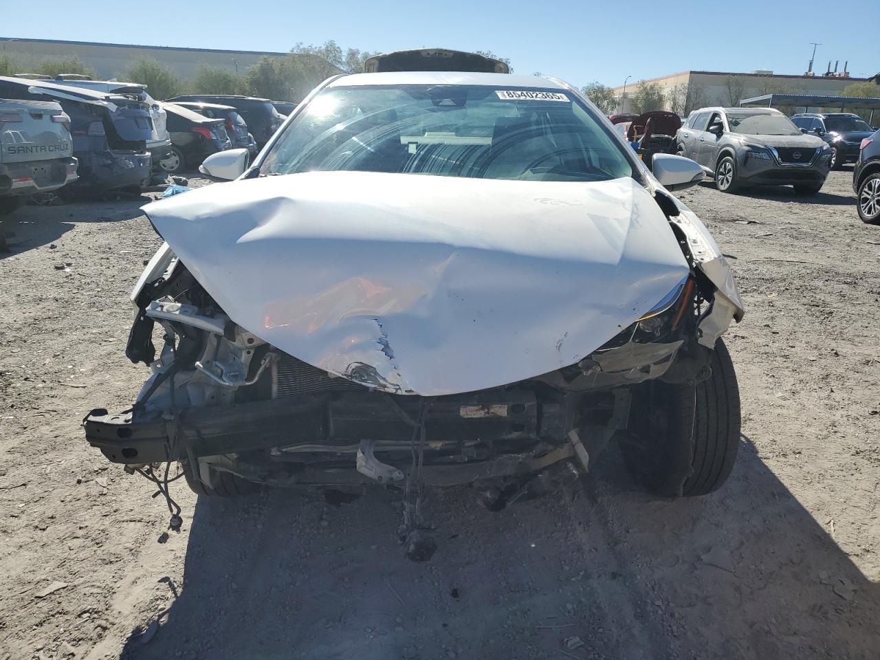 2017 Toyota Corolla L - Фото 5
