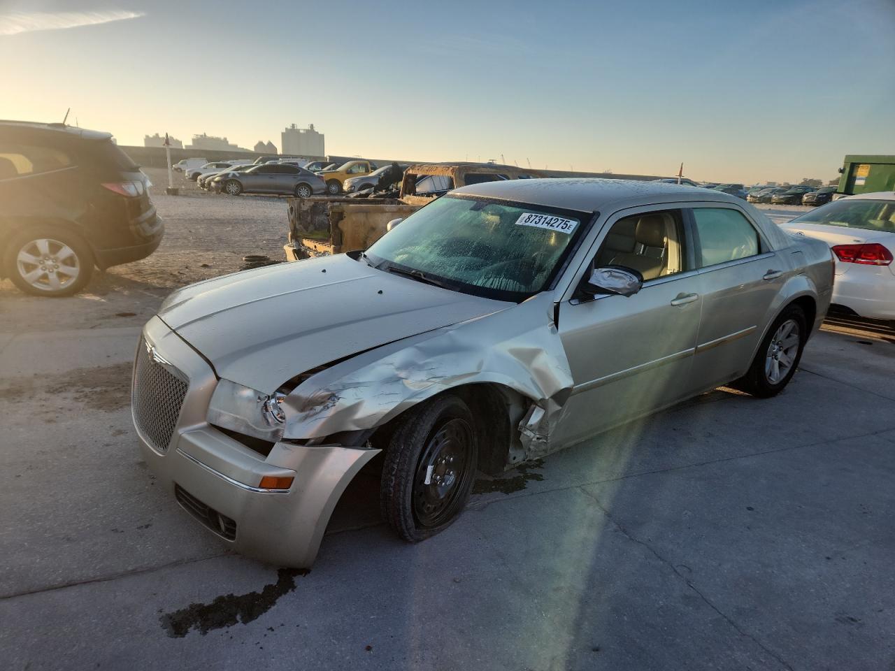 2006 Chrysler 300 Touring