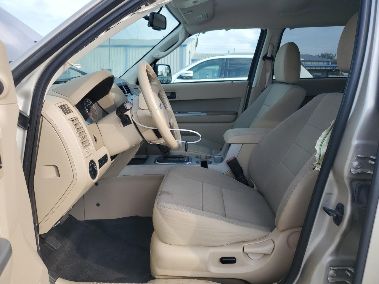 2012 Ford Escape Xlt - Image 7