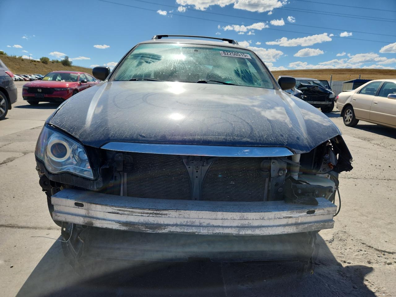 2009 Subaru Outback 2.5I - Фото 5