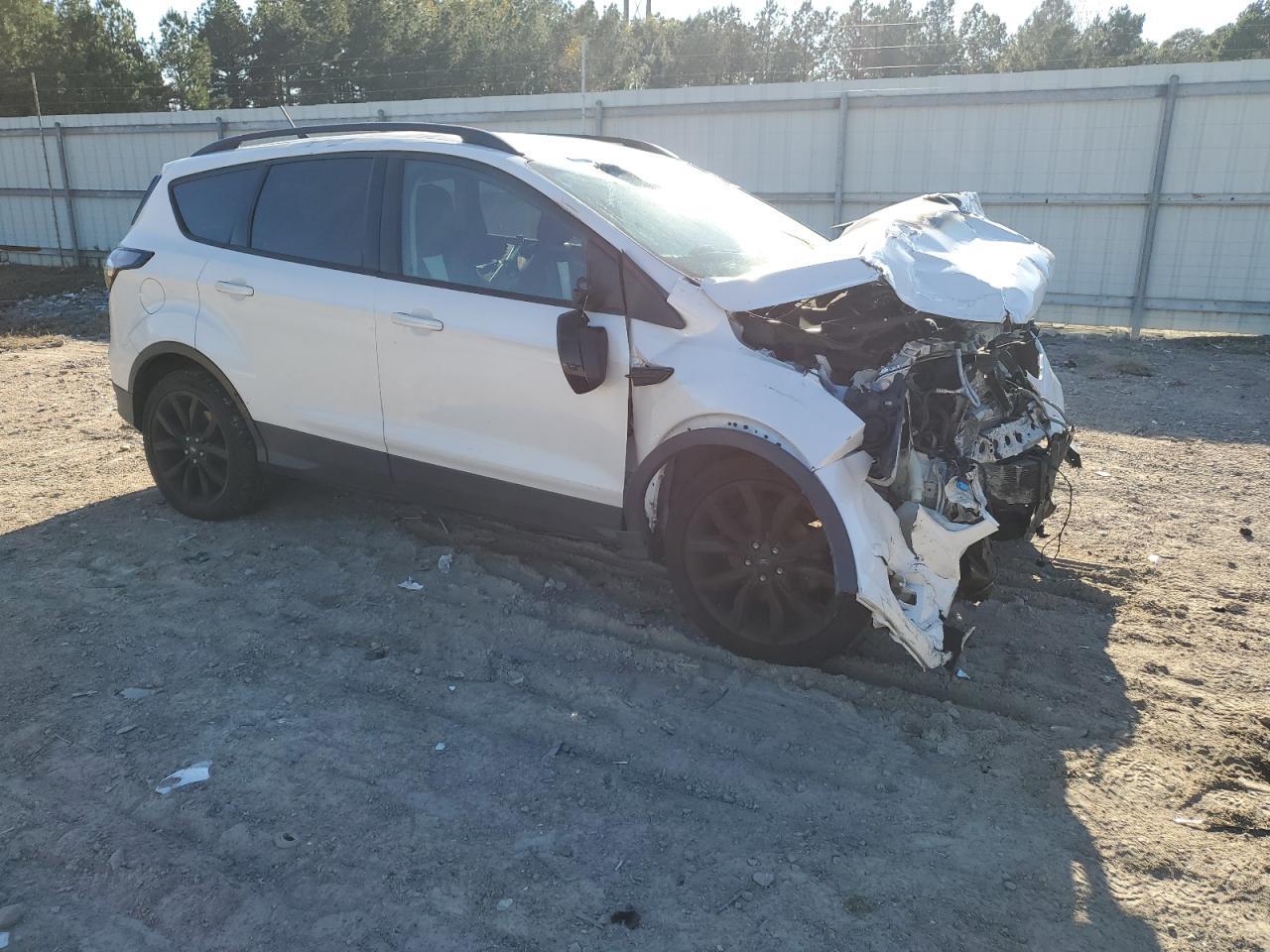 2018 Ford Escape Se - Image 4