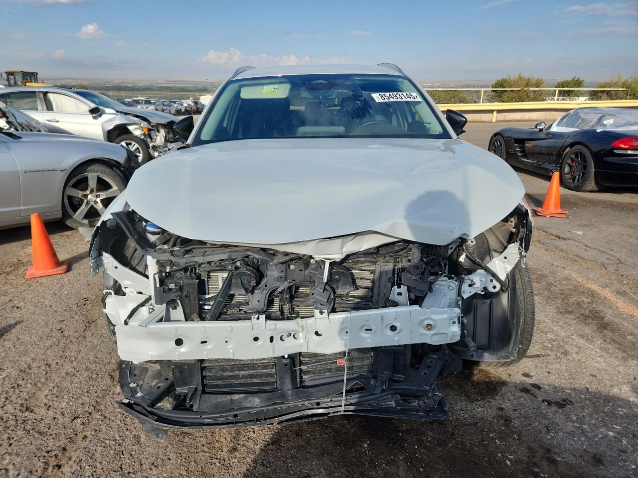 2024 Mazda Cx-30 Select - Image 5