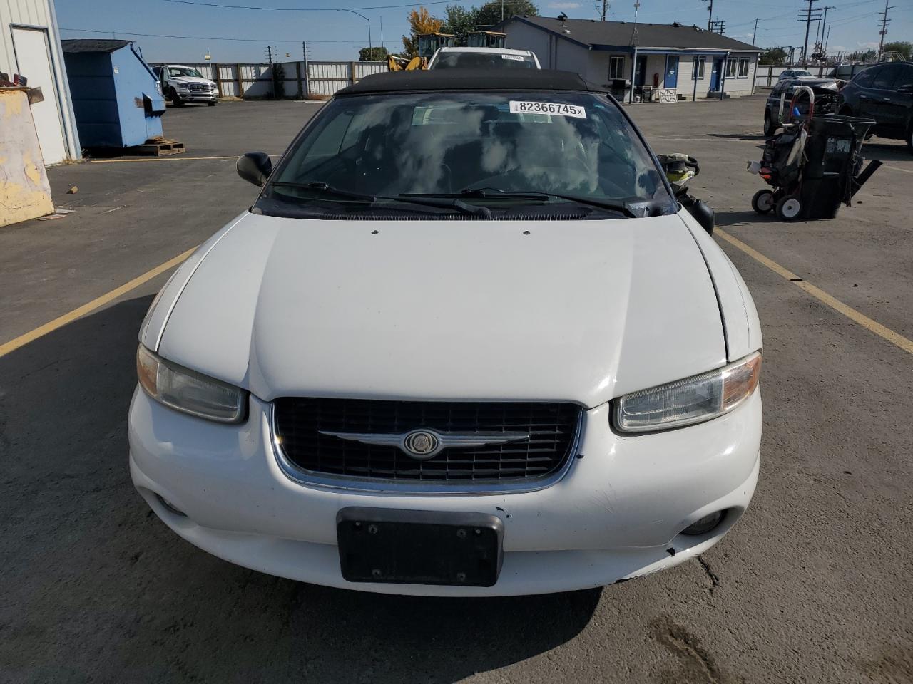 2000 Chrysler Sebring Jxi - Image 5