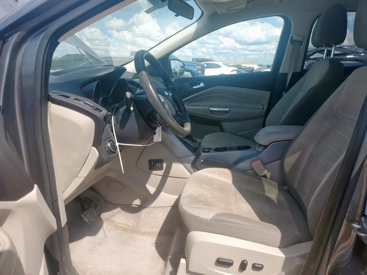 2014 Ford Escape Se - Фото 7