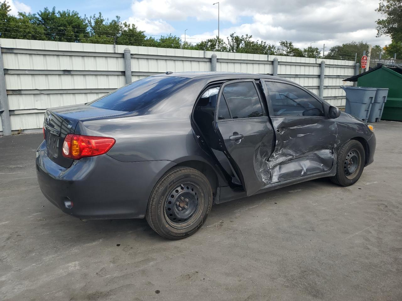 2010 Toyota Corolla Base - Image 3