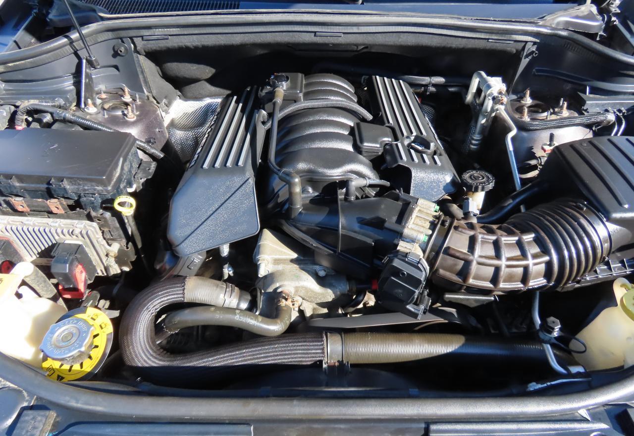 2015 Jeep Grand Cherokee Srt-8 - Фото 7