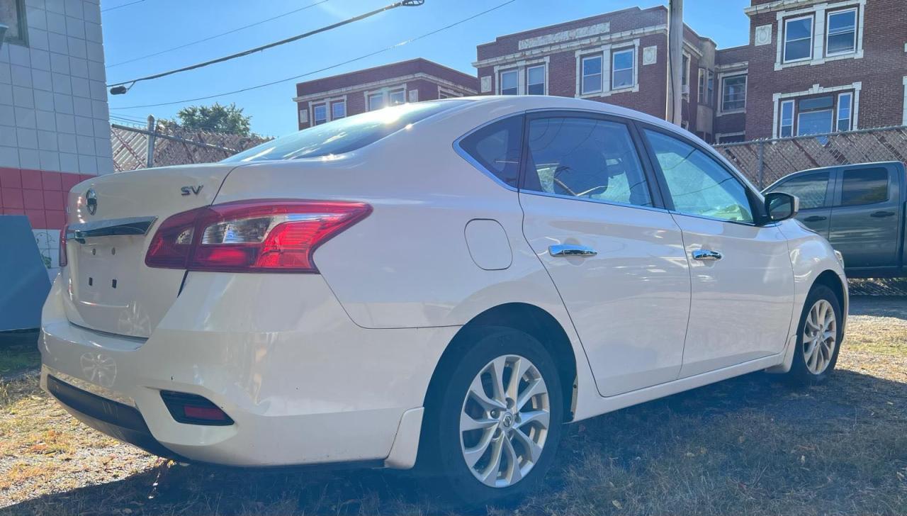 2019 Nissan Sentra S - Image 4