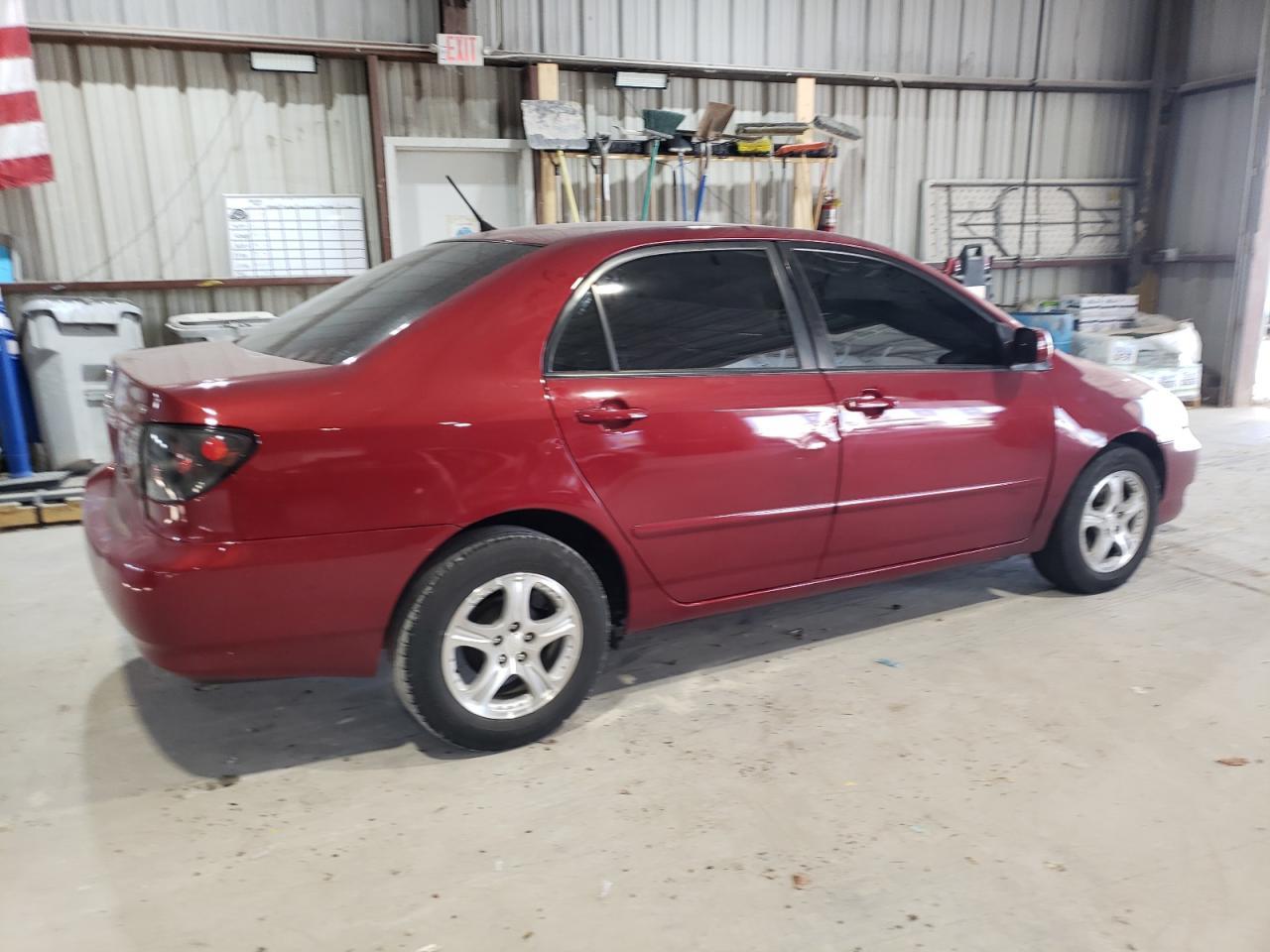 2008 Toyota Corolla Ce - Фото 3