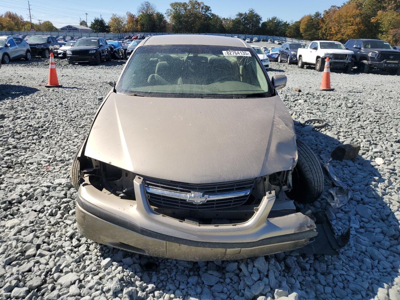 2005 Chevrolet Impala - Image 5