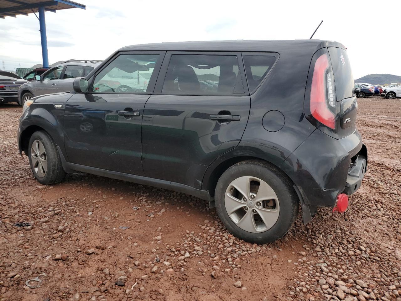 2014 Kia Soul - Фото 2
