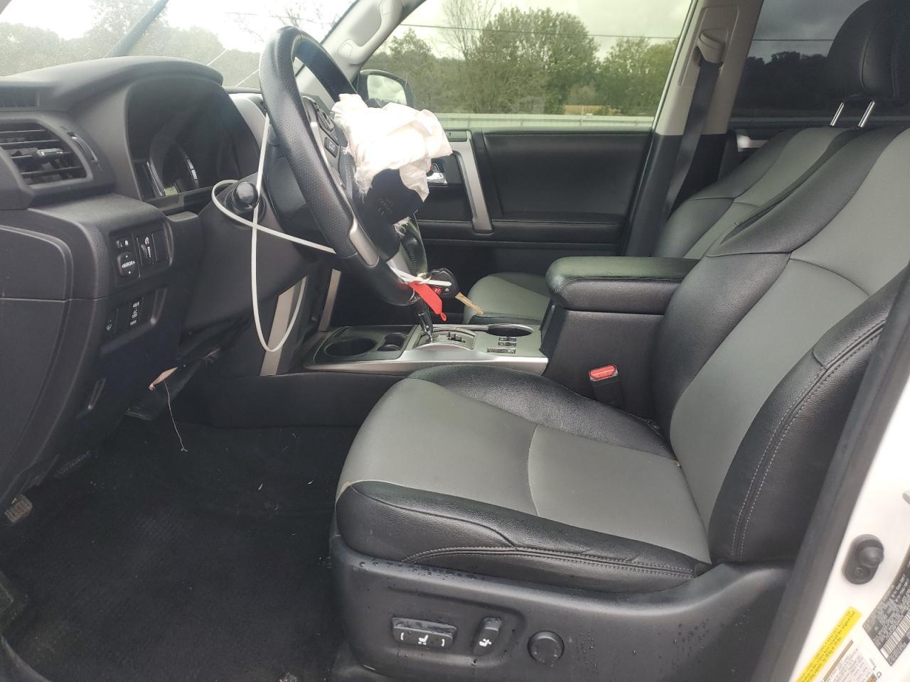 2015 Toyota 4Runner Sr5 - Фото 7