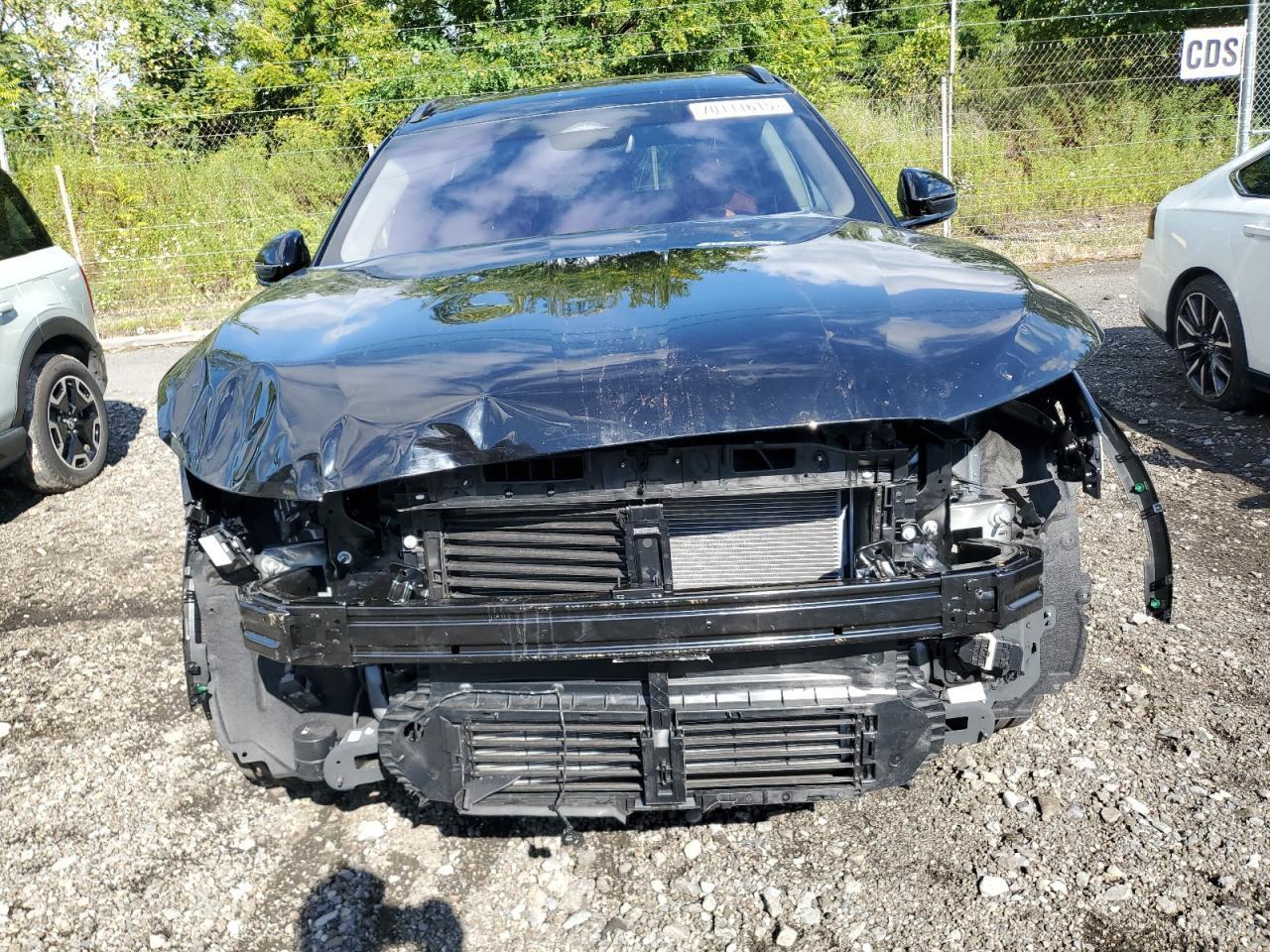 2024 Lincoln Nautilus Black Label - Фото 5