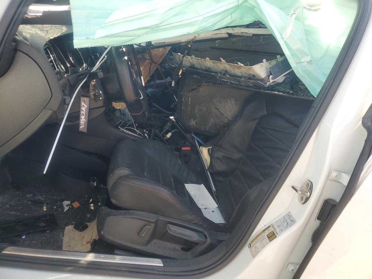 2020 Volkswagen Gti S - Фото 7