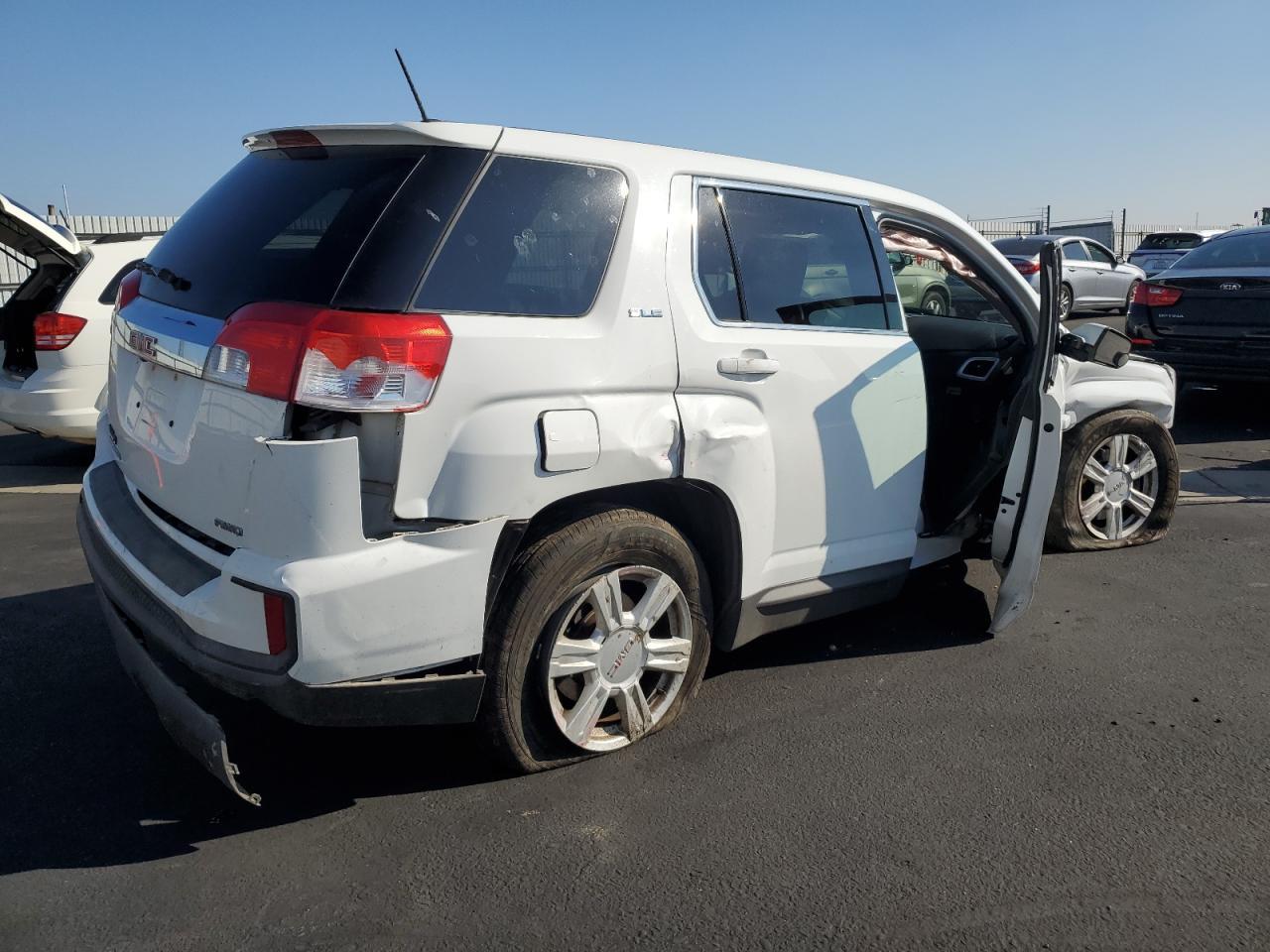 2016 GMC Terrain Sle - Image 3
