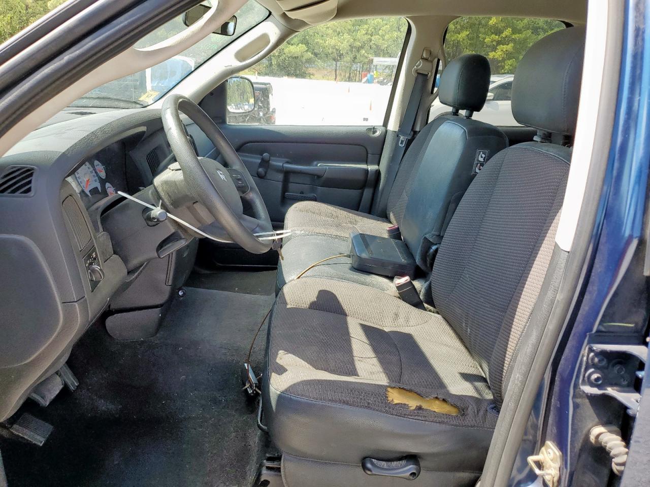 2005 Dodge Ram 1500 St - Image 7