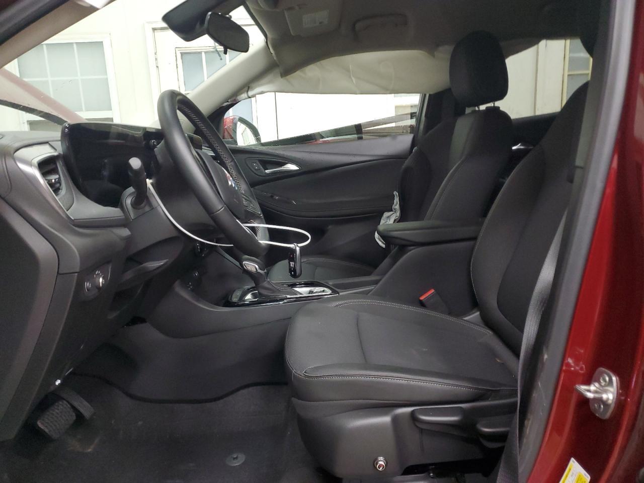 2024 Buick Encore Gx Preferred - Image 7