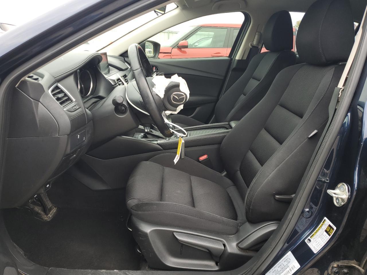 2017 Mazda 6 Sport - Image 7