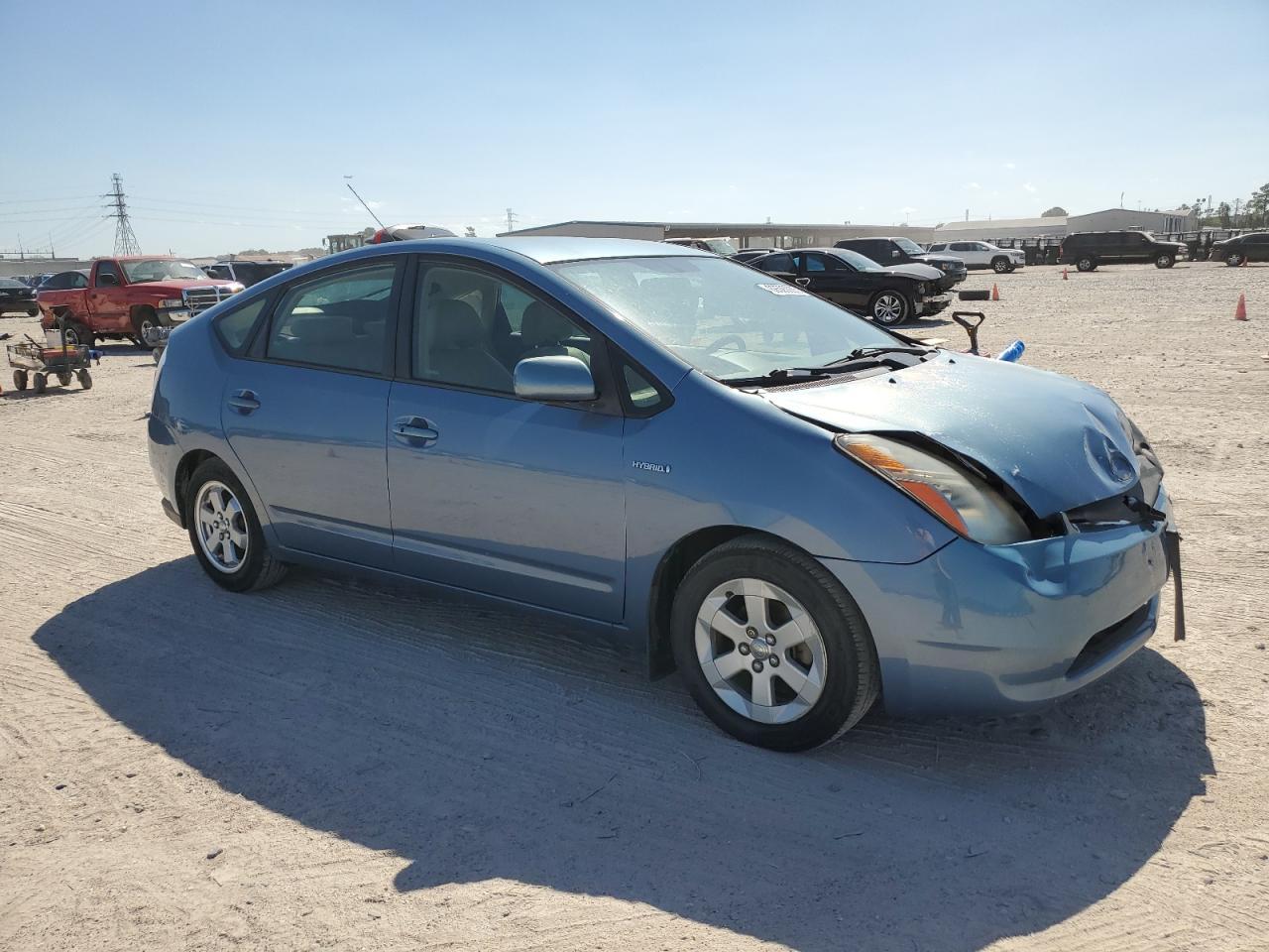 2009 Toyota Prius - Image 4