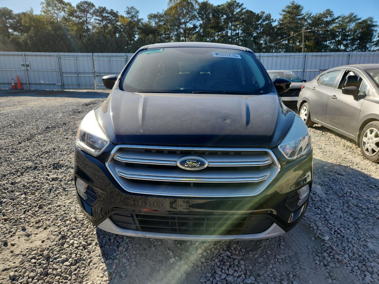 2019 Ford Escape Se - Фото 5