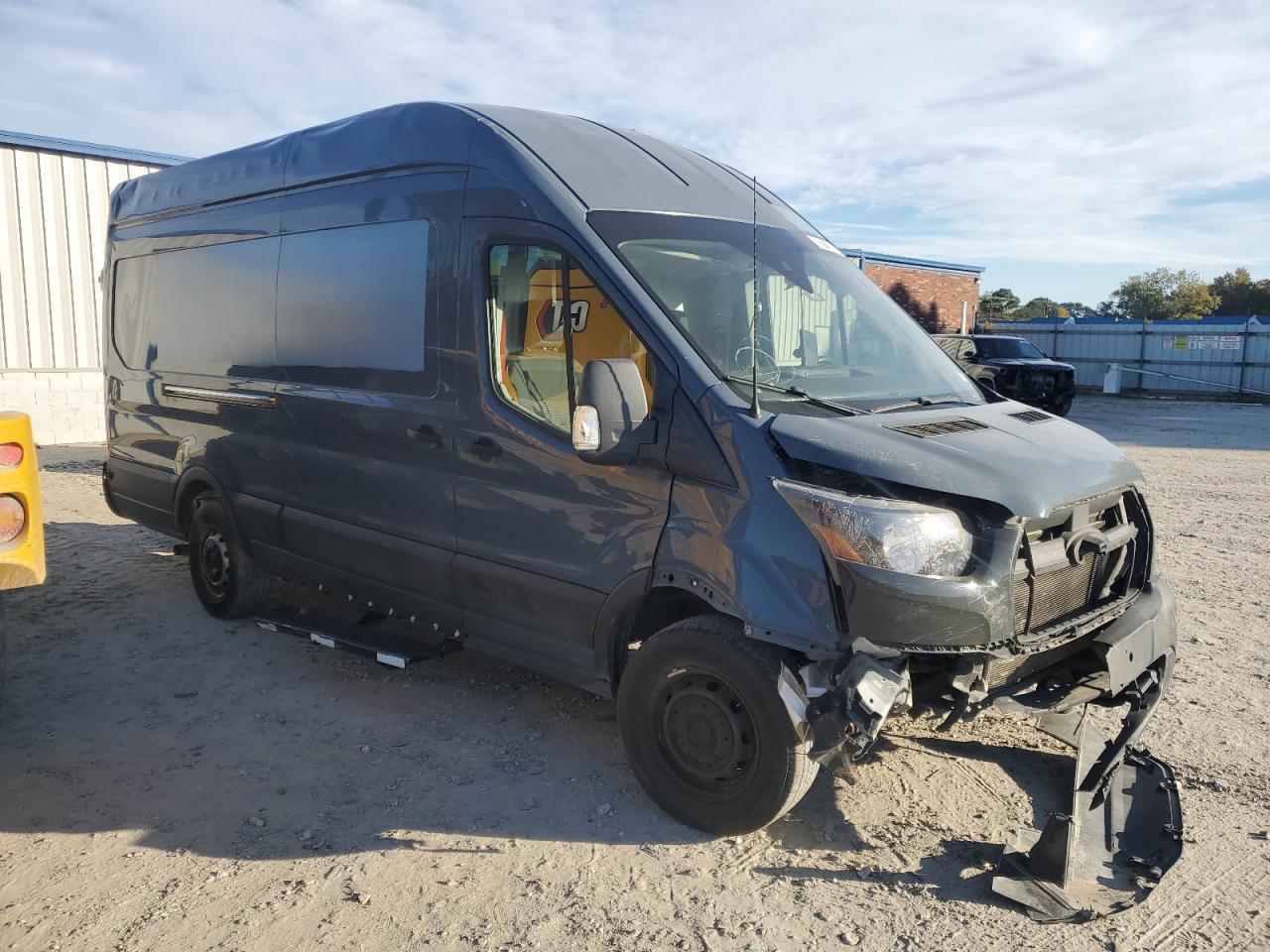 2020 Ford Transit T-250 - Фото 4