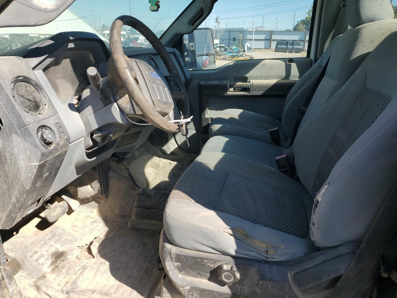 2015 Ford F350 Super Duty - Фото 7