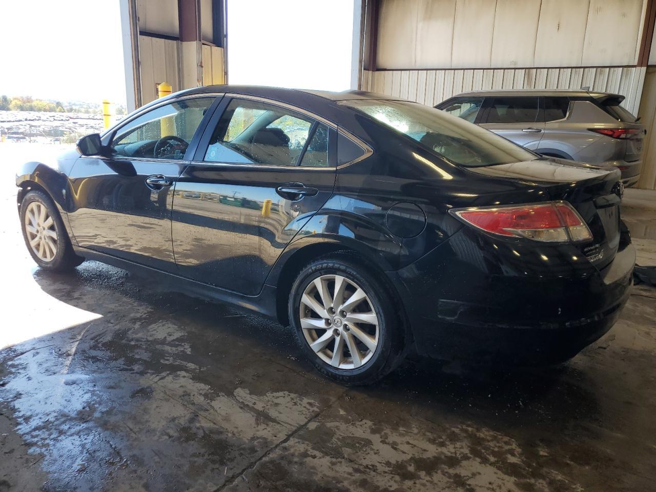2012 Mazda 6 I - Фото 2