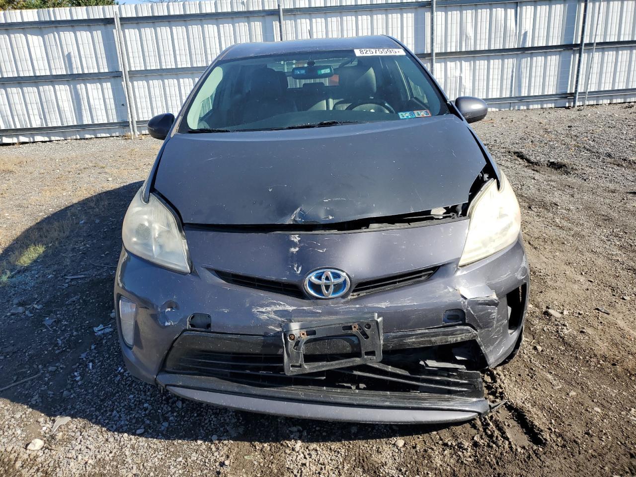 2010 Toyota Prius - Фото 5