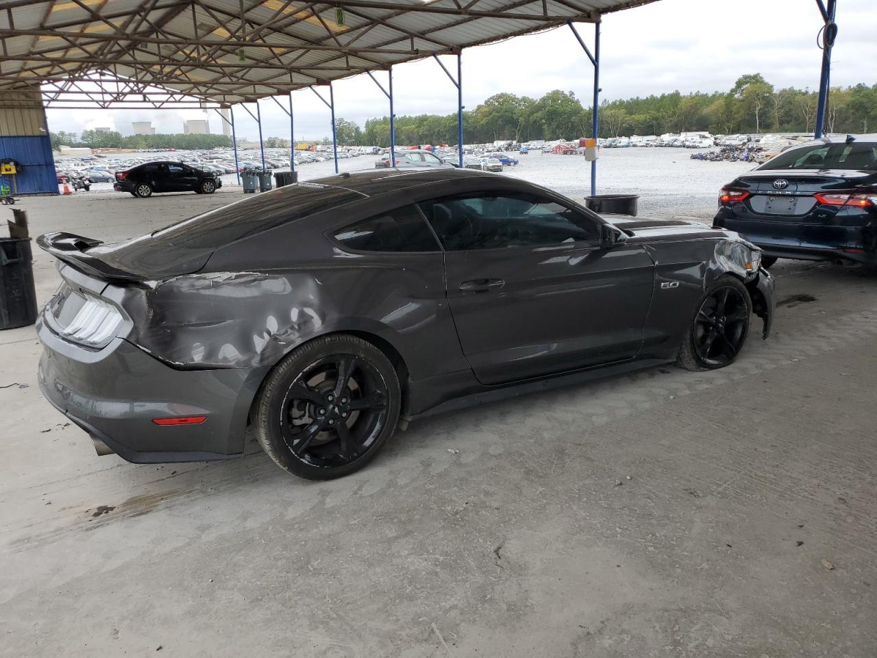 2016 Ford Mustang Gt - Image 3