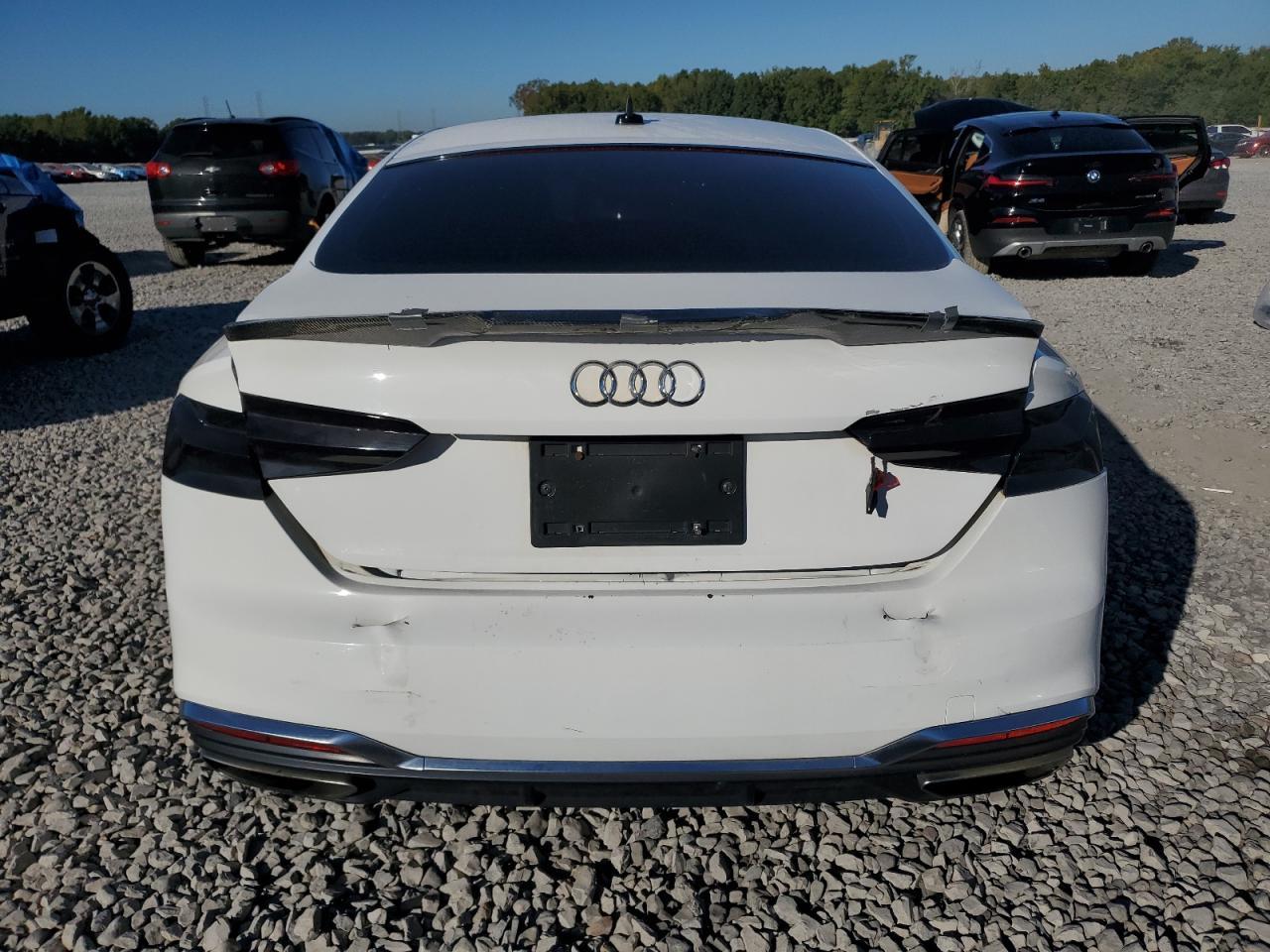 2021 Audi A5 Premium 45 - Image 6