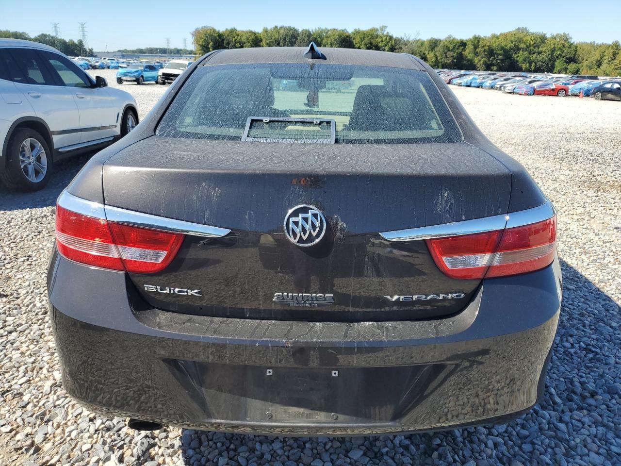 2016 Buick Verano - Фото 6