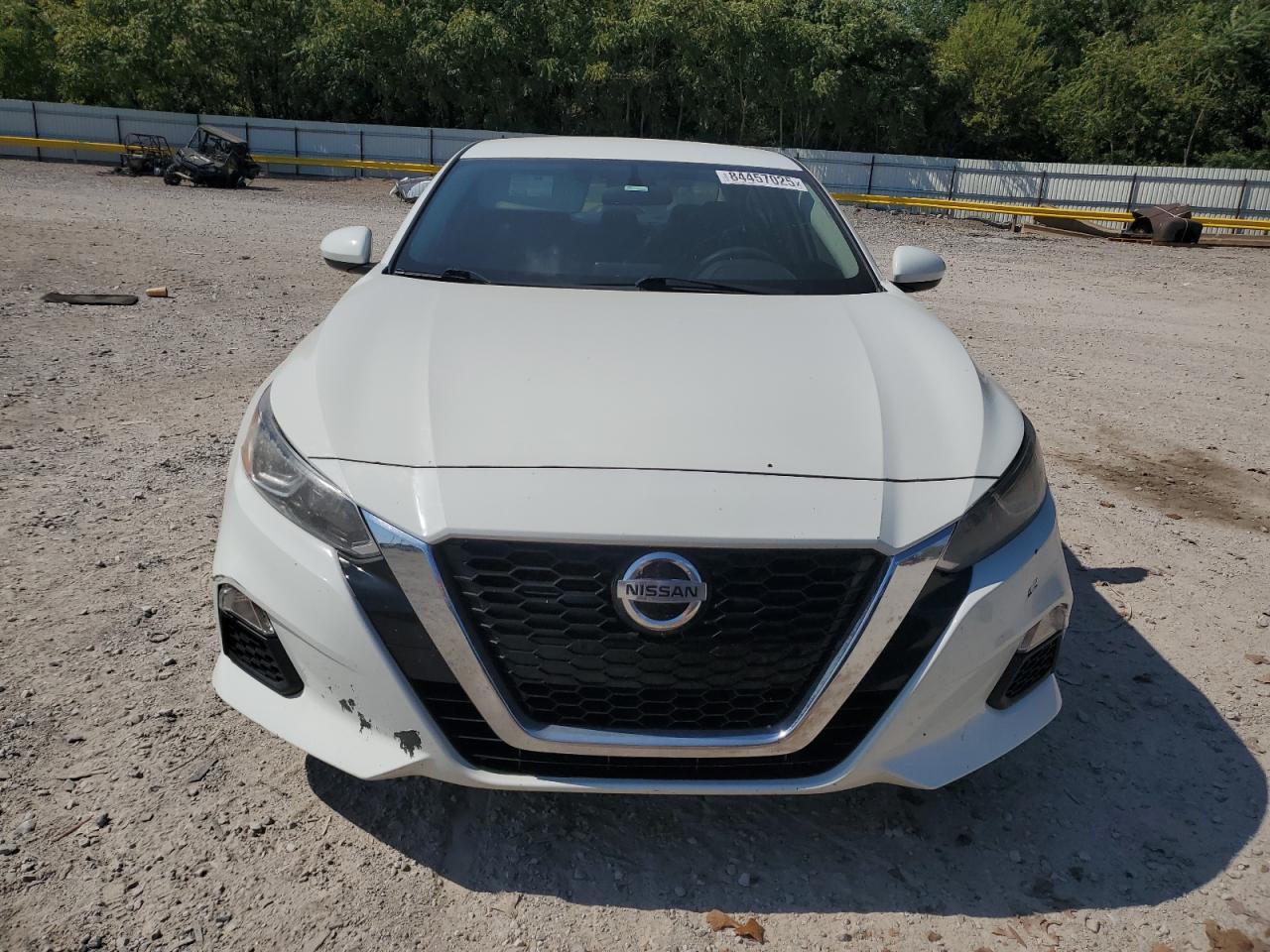 2020 Nissan Altima S - Фото 5
