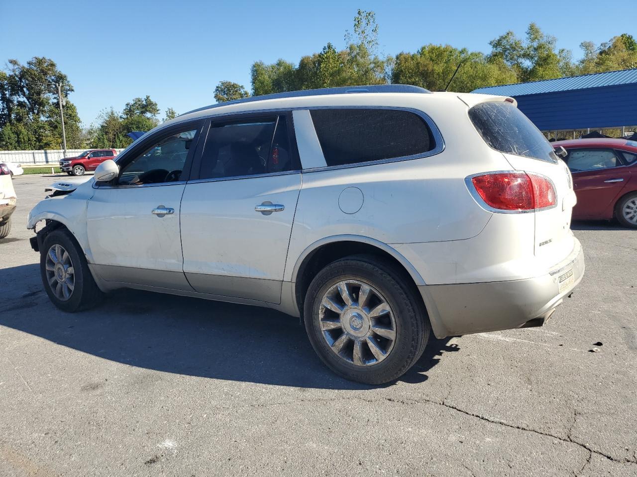 2012 Buick Enclave - Image 2