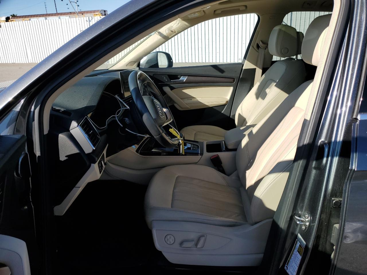 2022 Audi Q5 Premium Plus 45 - Image 7