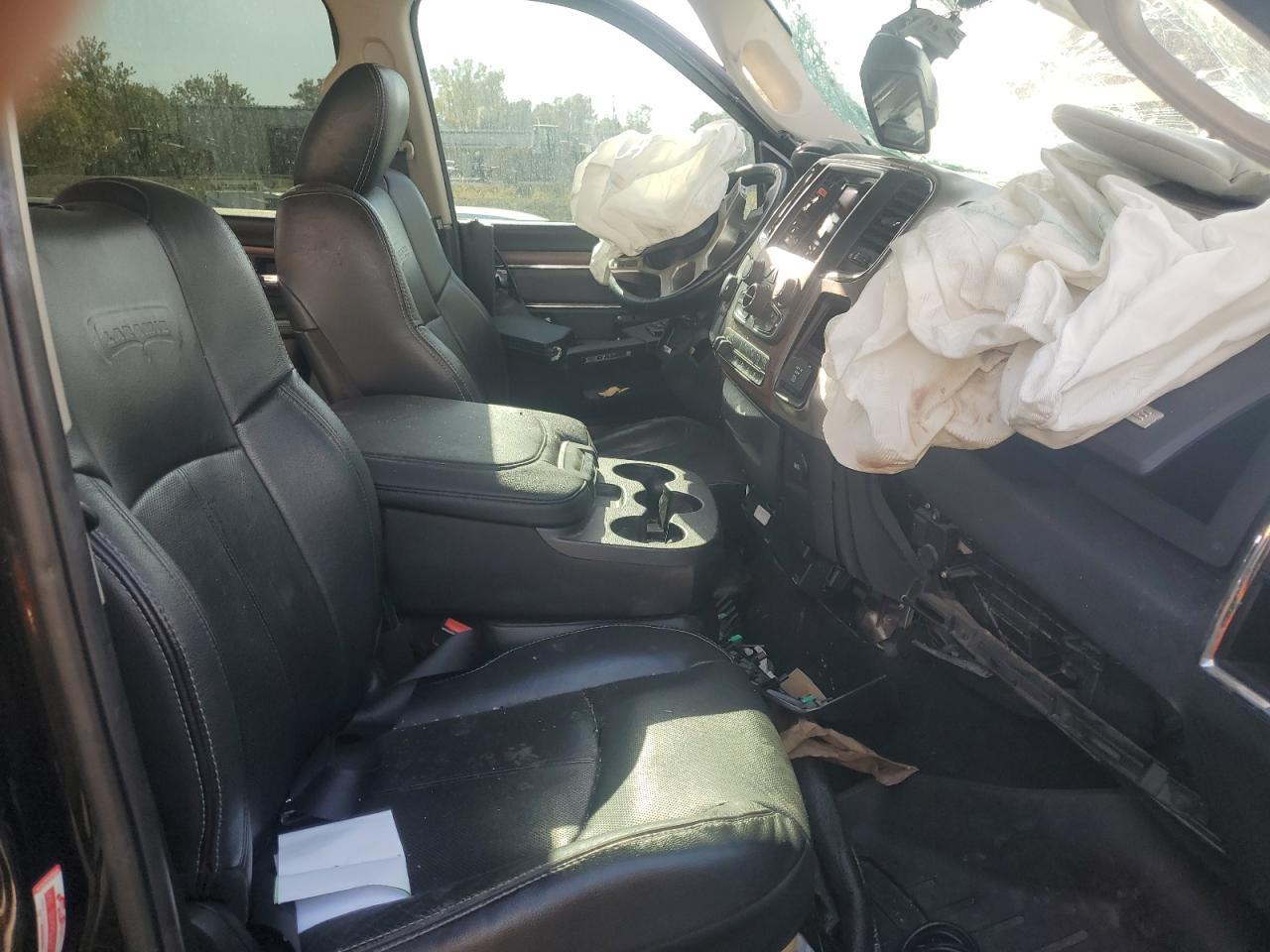 2018 Ram 2500 Laramie - Фото 7