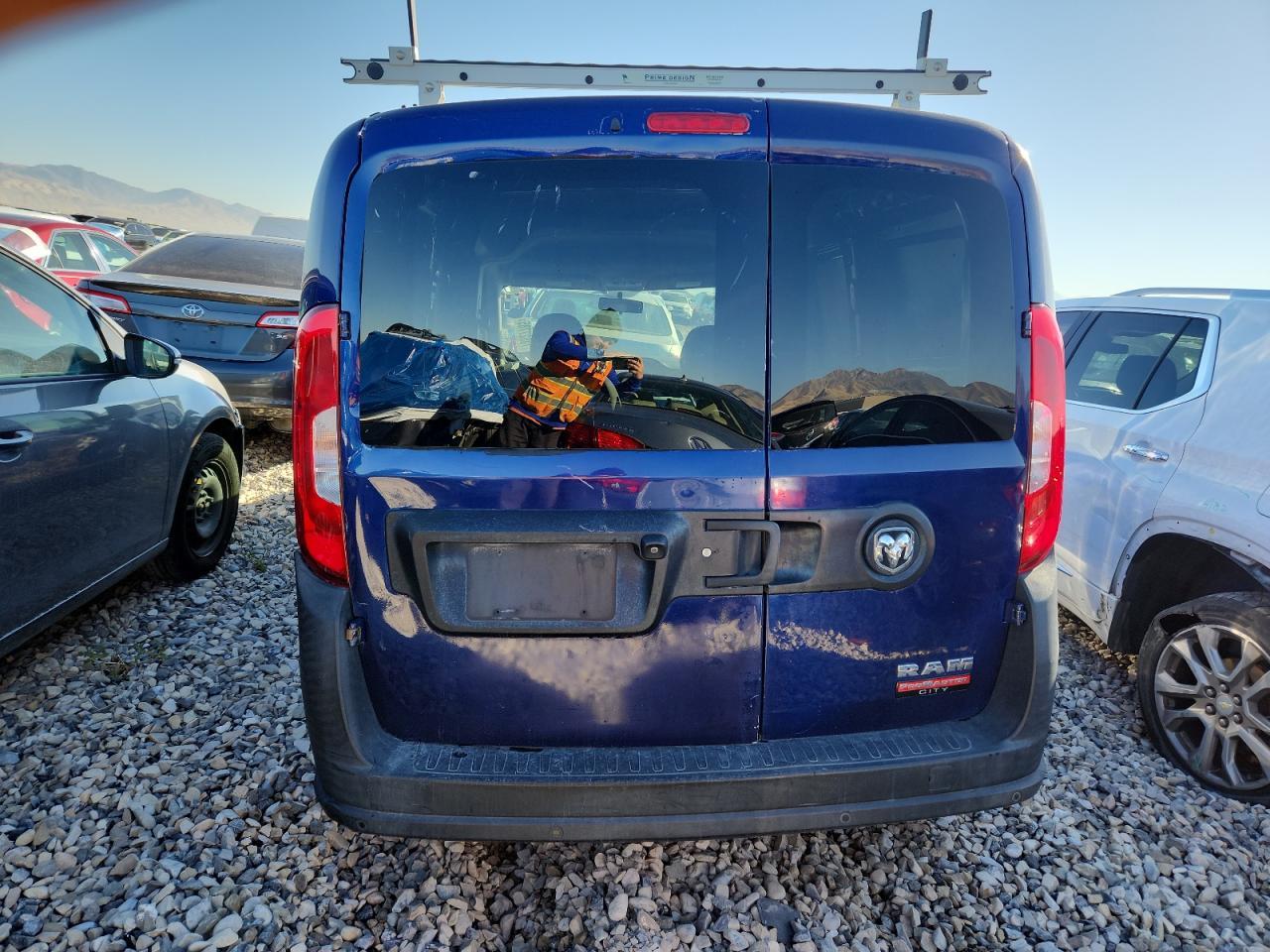 2016 Ram Promaster City - Image 6