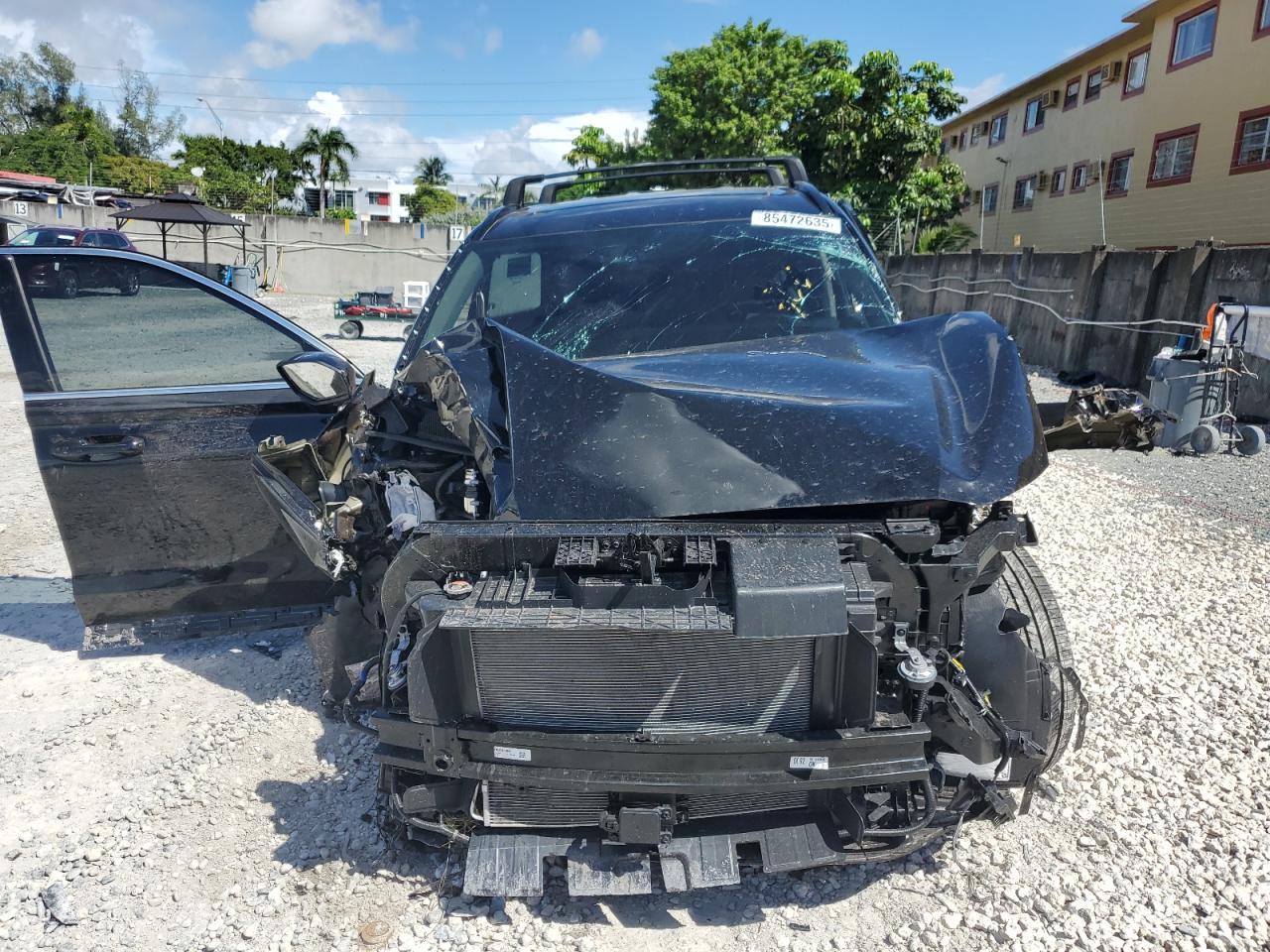 2025 Hyundai Palisade Xrt - Фото 5