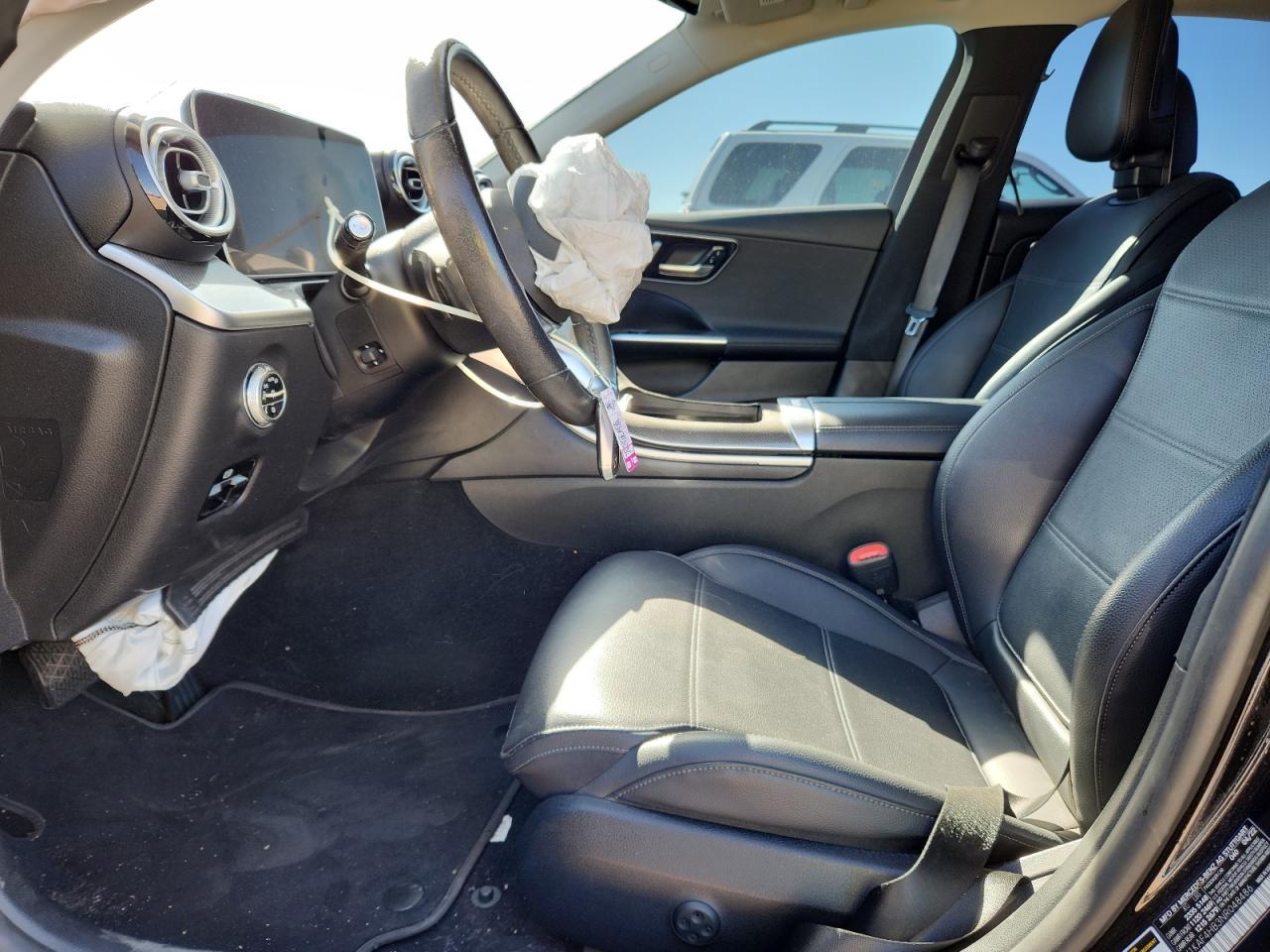 2022 Mercedes-Benz C 300 4Matic - Image 7