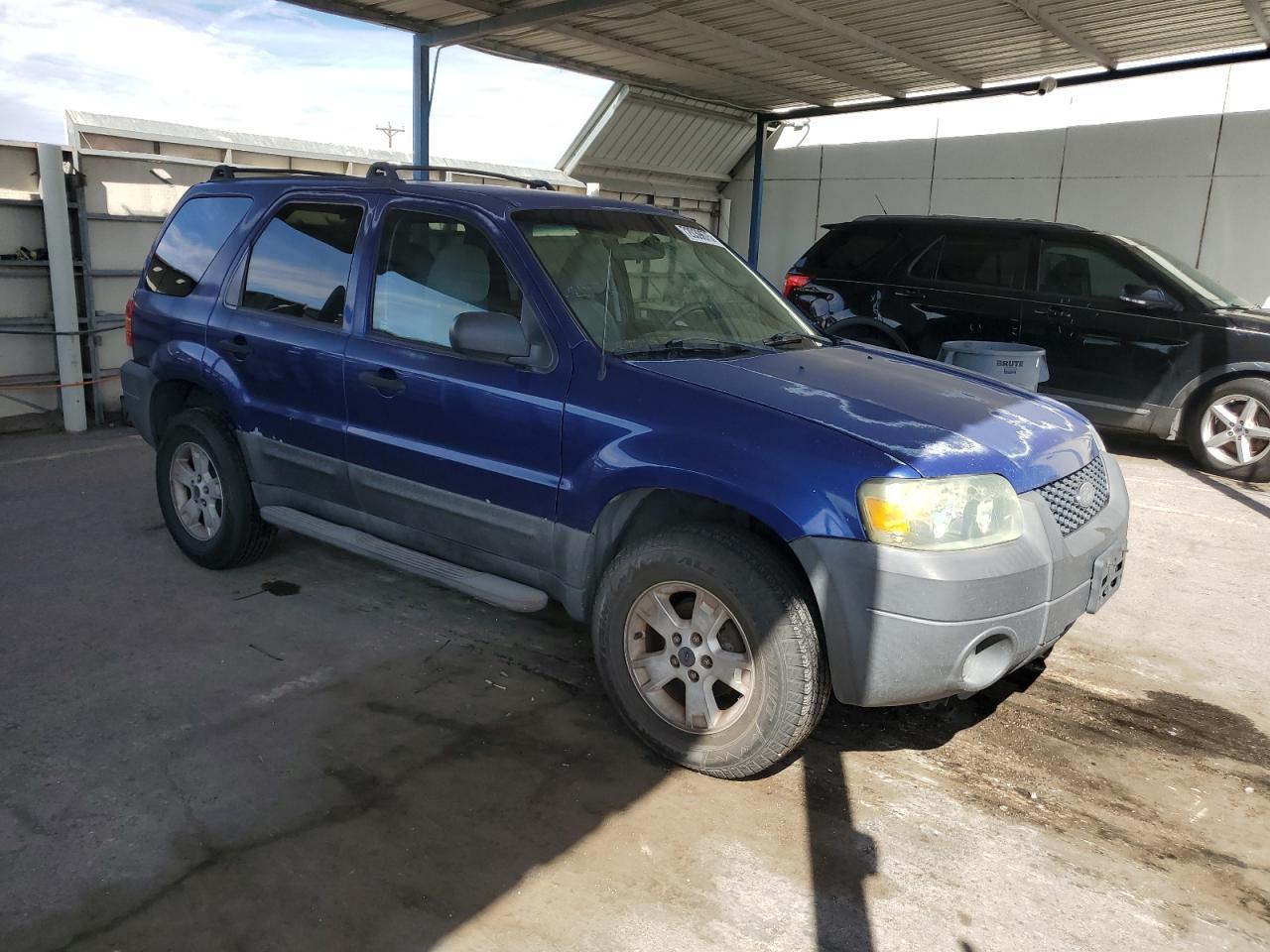 2005 Ford Escape Xlt - Фото 4