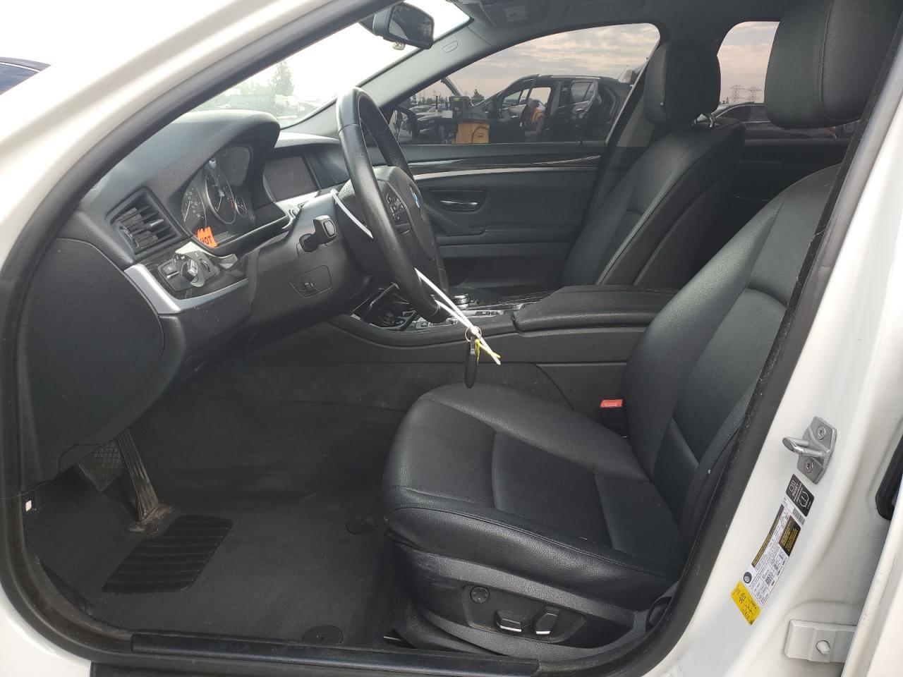 2013 BMW 528 I - Фото 7