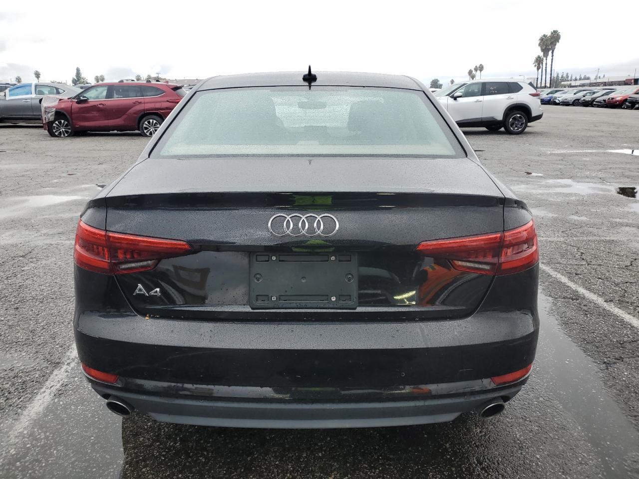 2017 Audi A4 Premium - Фото 6