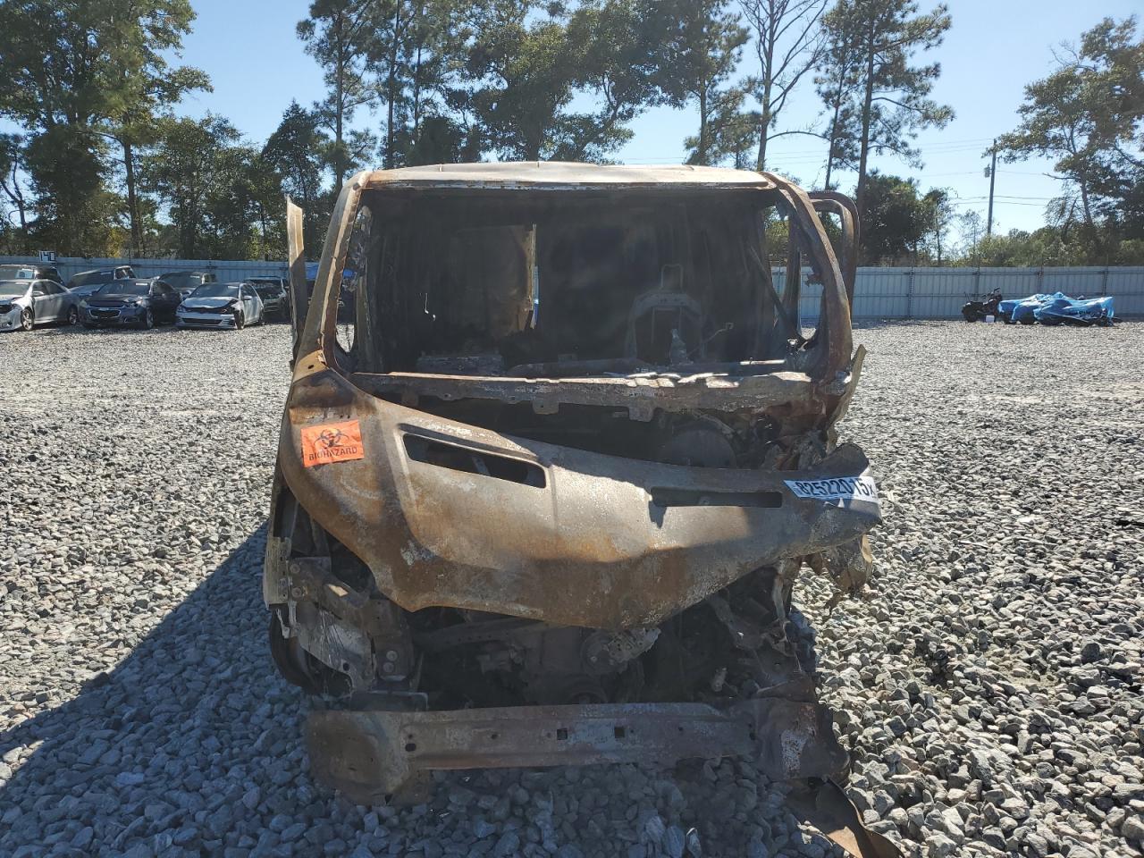 2019 Ford Transit T-250 - Фото 5