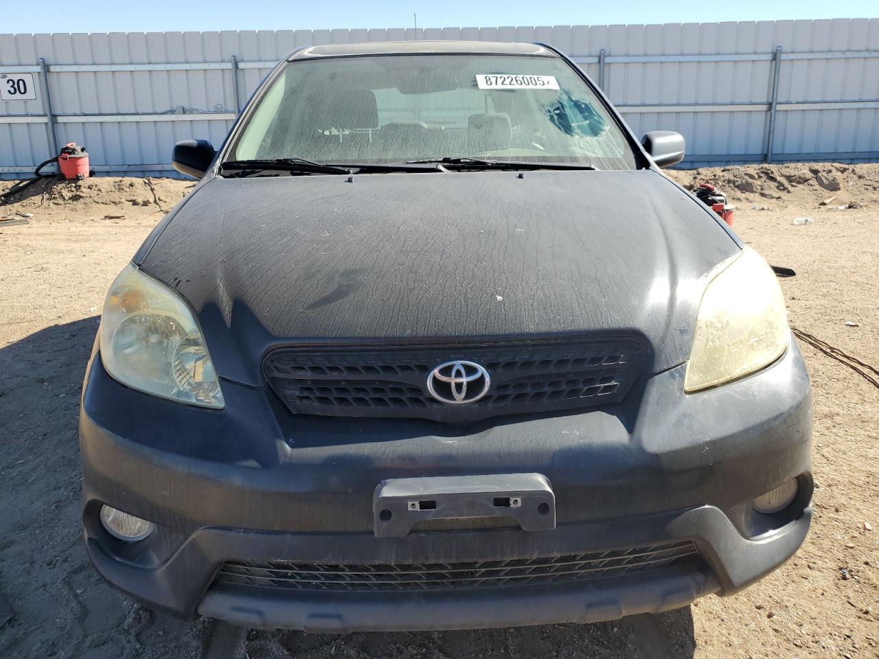 2005 Toyota Corolla Matrix Xr - Фото 5